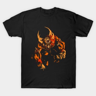 Beastman T-Shirt